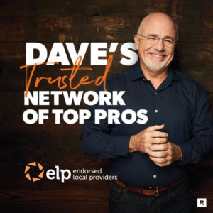 Dave's Trusted Network