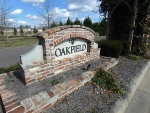 Oakfield