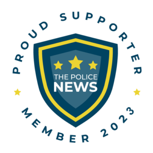The Police News logo