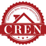 Agent CREN Logo